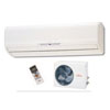 SPLIT 24.000 BTUS FRIO ASB24A - FUJITSU