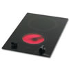 FOGÃO COOKTOP - 2Q ELETRICO - MESA VITROCERAMICA - FISCHER