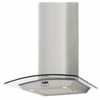 COIFA DE PAREDE - TALENT 600, VIDRO - FISCHER