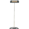 SUPORTE PARA O AQUECEDOR DE AMBIENTE EBONE 2000 - EBONE