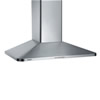 COIFA PAREDE - FLAT NL3 700, INOX - NODOR