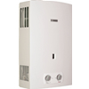 AQUECEDOR A GÁS 13 LTS. GWH 250 B - BOSCH