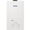 AQUECEDOR A GÁS 21 LTS IN-2200 - INOVA