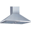 COIFA ILHA LINHA C2000 - L 9290, INOX - CATA
