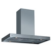 COIFA ILHA - LINHA MILANO - APOLO 120, INOX - FALMEC