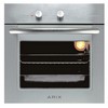 FORNO ELÉTRICO MULTIF. COM 3 FUNÇÕES TH130 - ARIX
