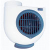 EXAUSTOR GS-400 P STD, BRANCO - CATA