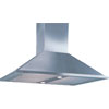COIFA LINHA C3000 ILHA - ISOLUX 900, INOX - CATA
