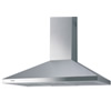 COIFA PAREDE - K8 900, INOX - NODOR