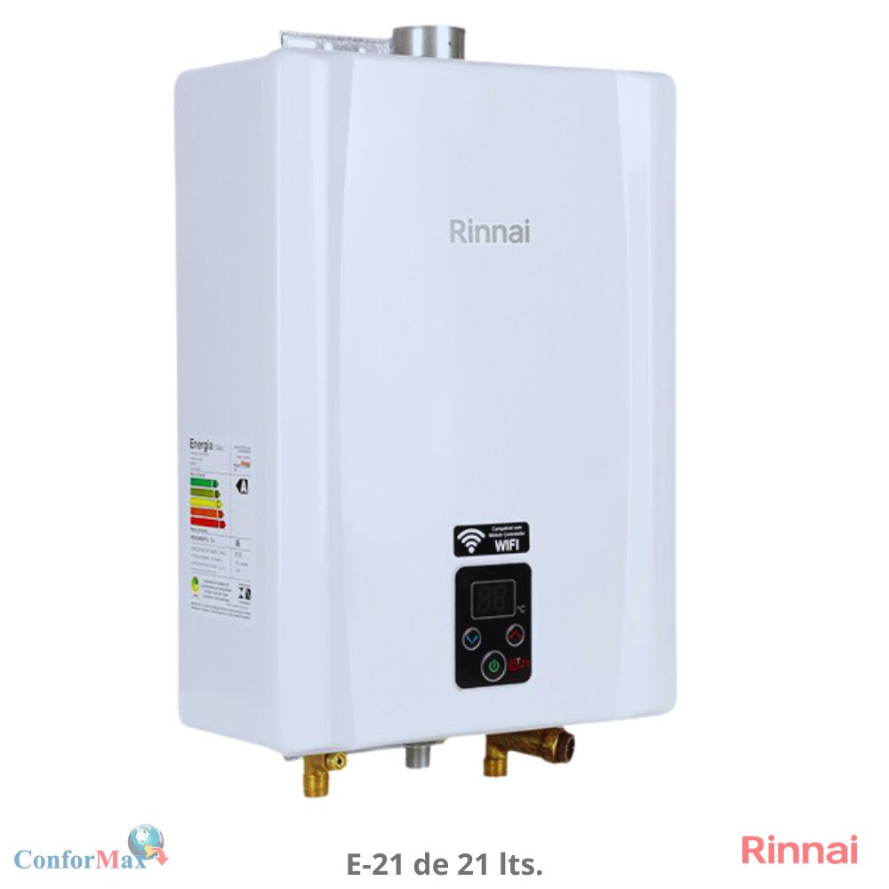 K195　Rinnai　2023年製 Linha Onnsen