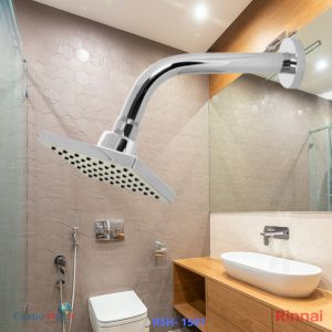 DUCHA RINNAI - RSH 1501